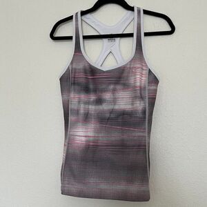 Women’s Running Dri Fit Nike Racerback Tank Top Size L